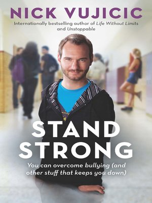 cover image of Stand Strong